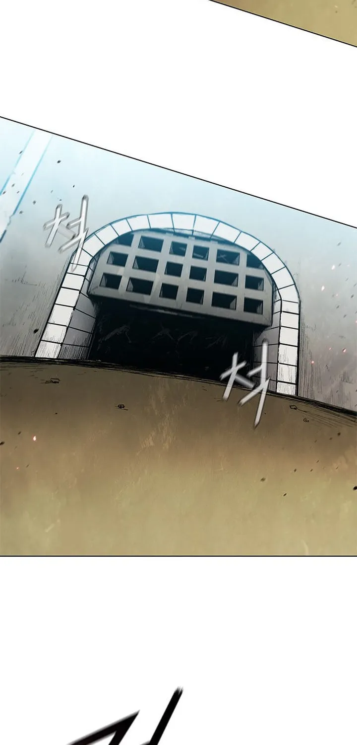 The Long Way of the Warrior Chapter 94 page 6 - 