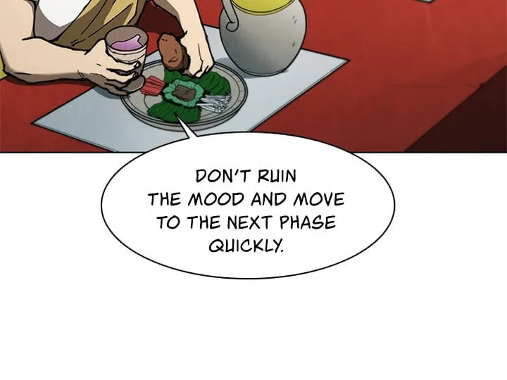 The Long Way of the Warrior Chapter 94 page 62 - 