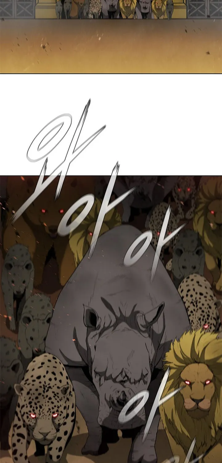 The Long Way of the Warrior Chapter 94 page 66 - 