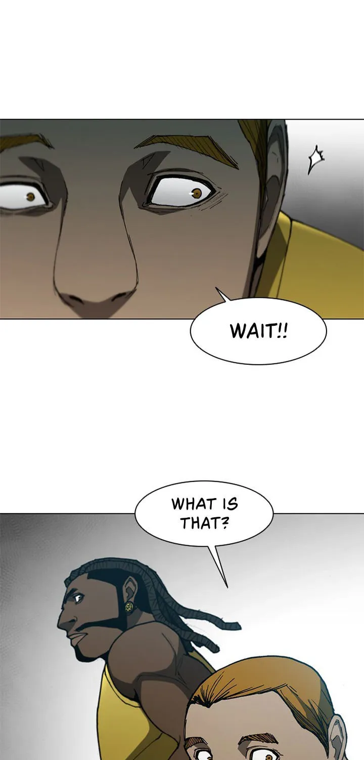 The Long Way of the Warrior Chapter 95 page 2 - 