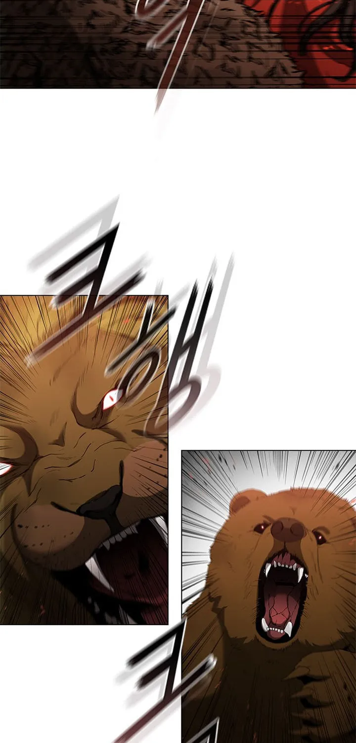 The Long Way of the Warrior Chapter 95 page 27 - 