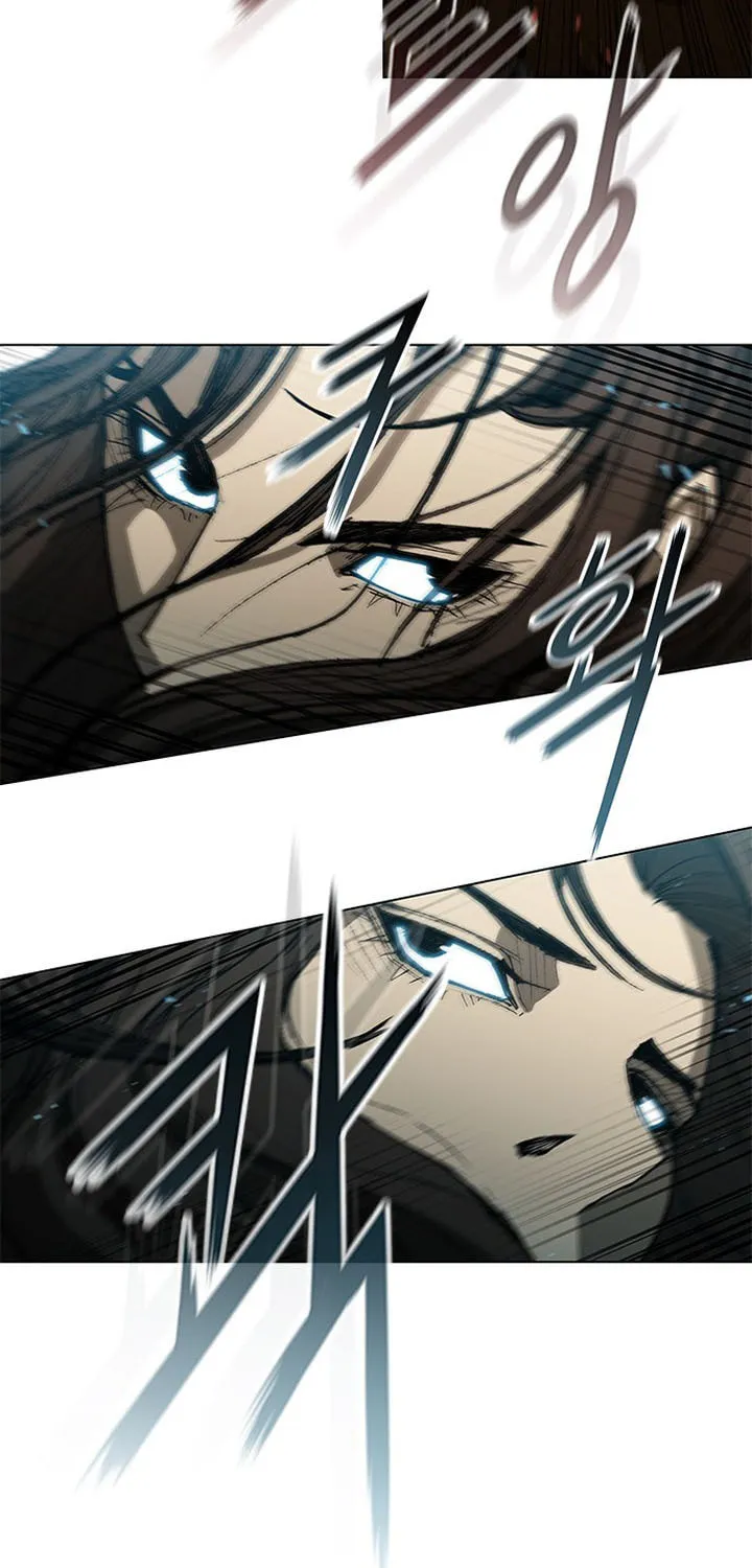 The Long Way of the Warrior Chapter 95 page 28 - 