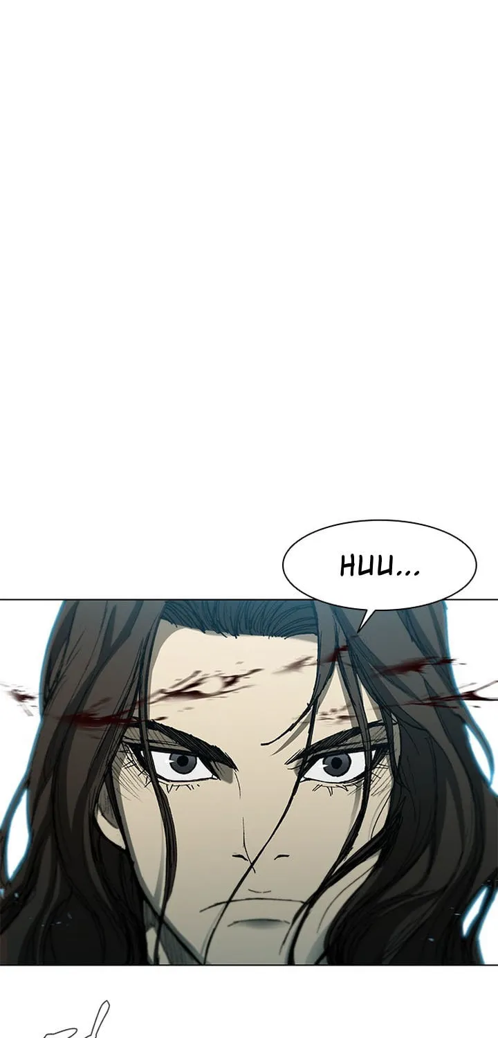 The Long Way of the Warrior Chapter 95 page 31 - 