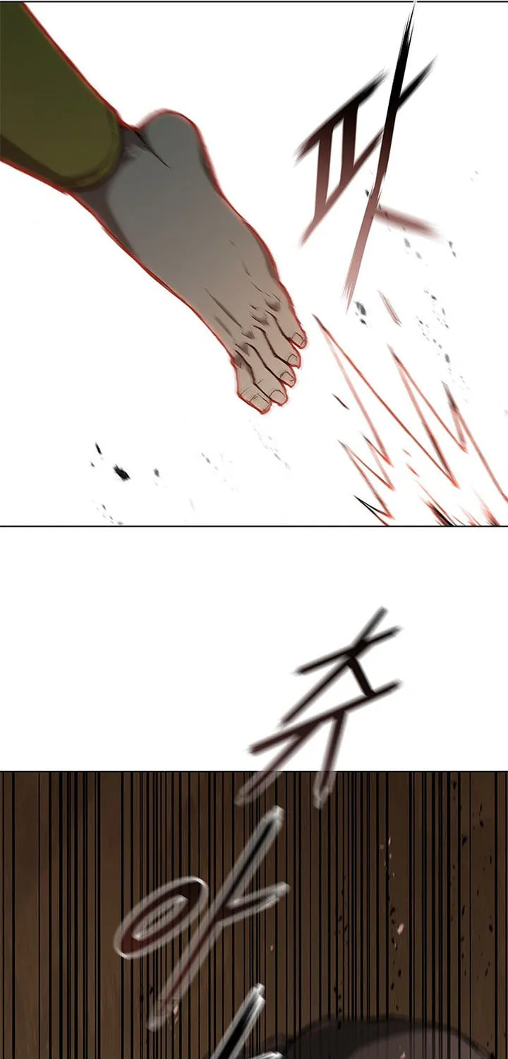 The Long Way of the Warrior Chapter 95 page 44 - 