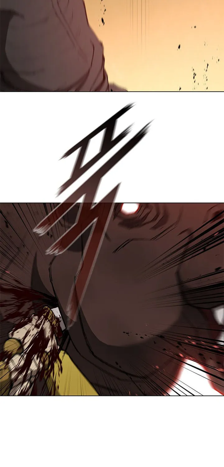 The Long Way of the Warrior Chapter 95 page 46 - 