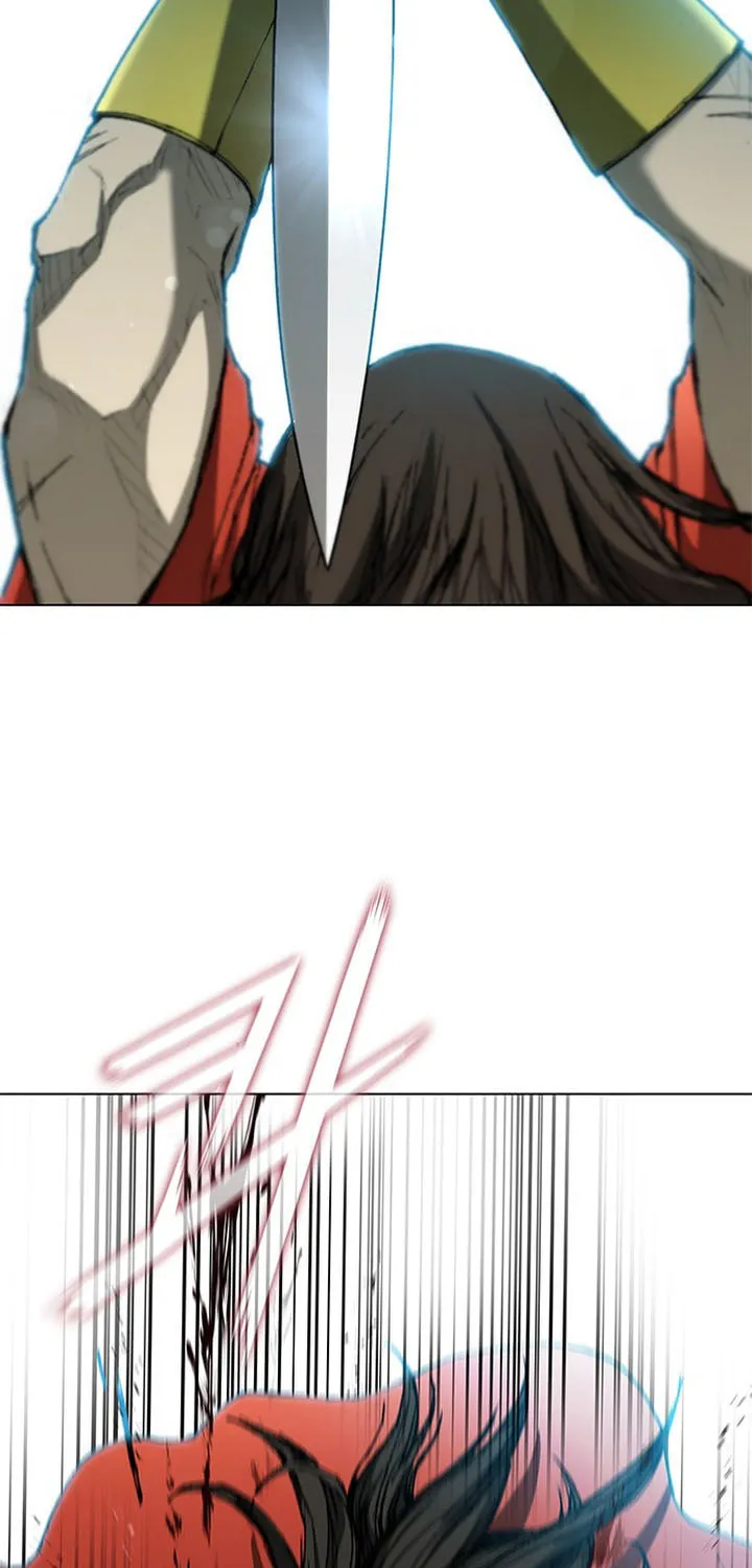 The Long Way of the Warrior Chapter 95 page 52 - 