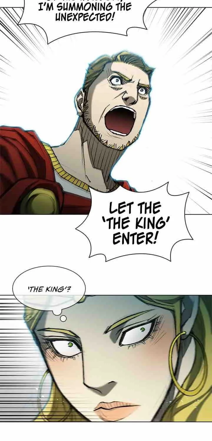 The Long Way of the Warrior Chapter 95 page 65 - 