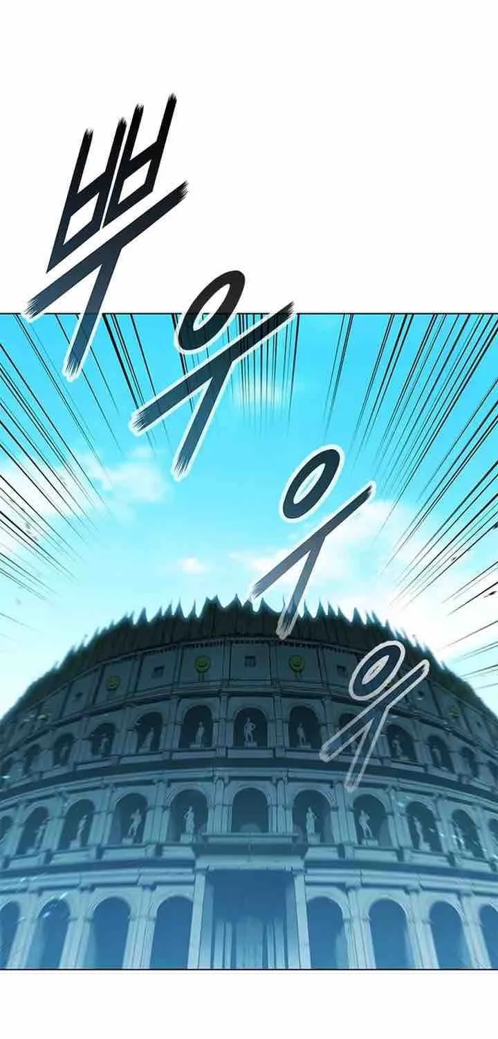 The Long Way of the Warrior Chapter 95 page 66 - 