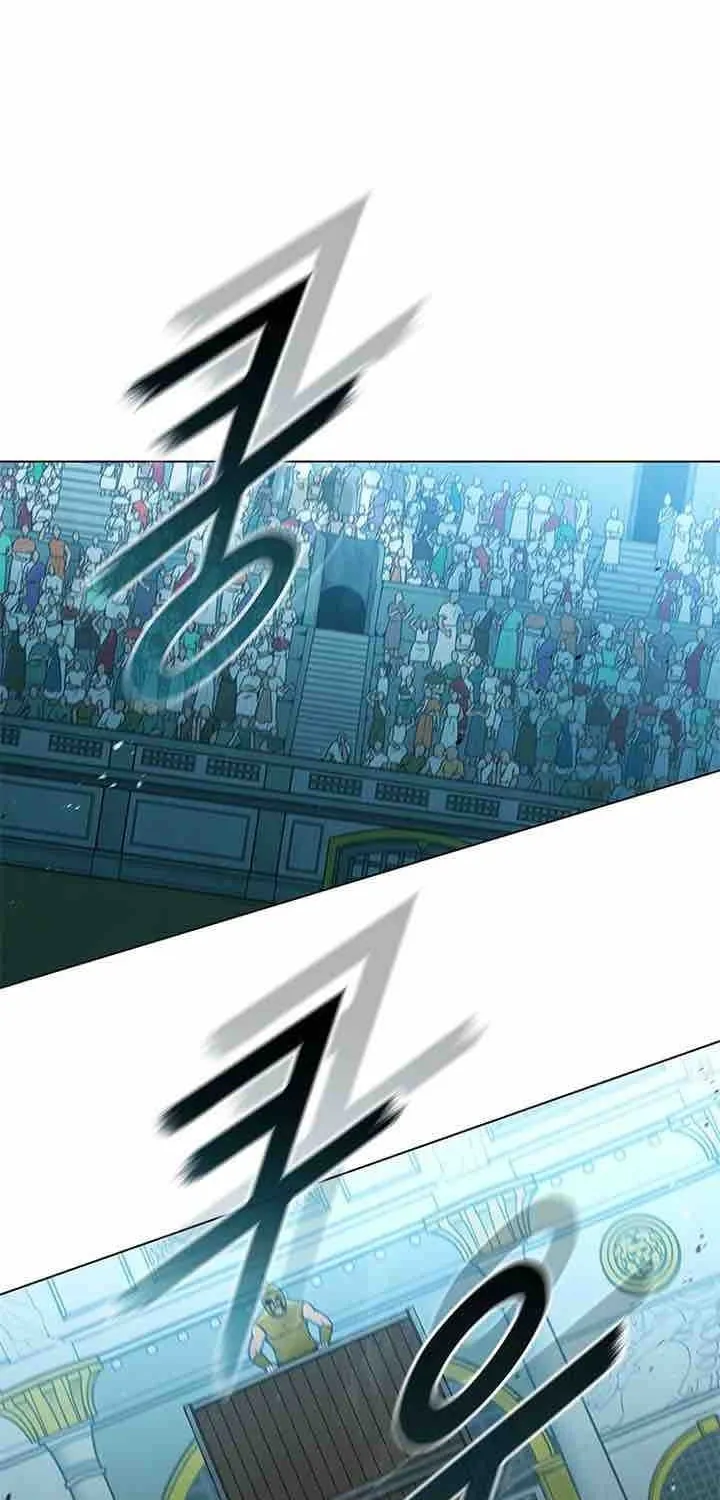 The Long Way of the Warrior Chapter 95 page 67 - 