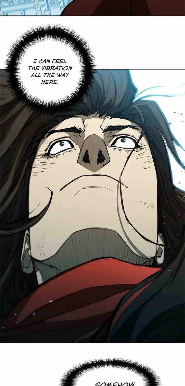 The Long Way of the Warrior Chapter 95 page 69 - 