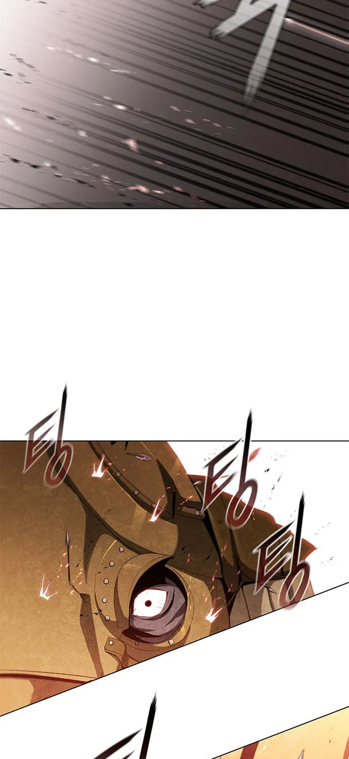 The Long Way of the Warrior Chapter 96 page 16 - 