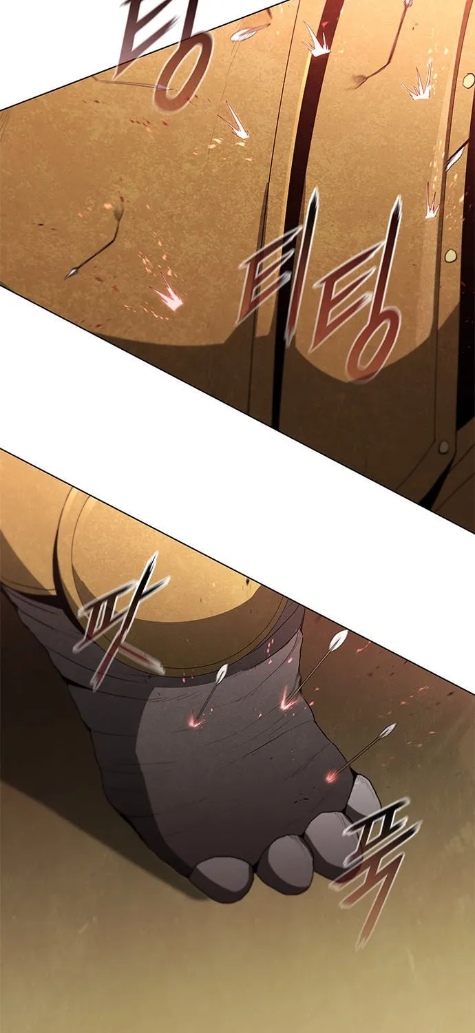 The Long Way of the Warrior Chapter 96 page 17 - 