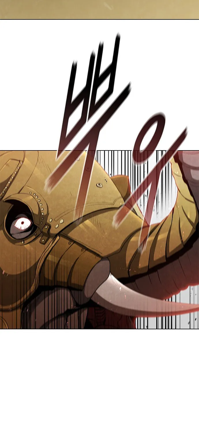The Long Way of the Warrior Chapter 96 page 18 - 