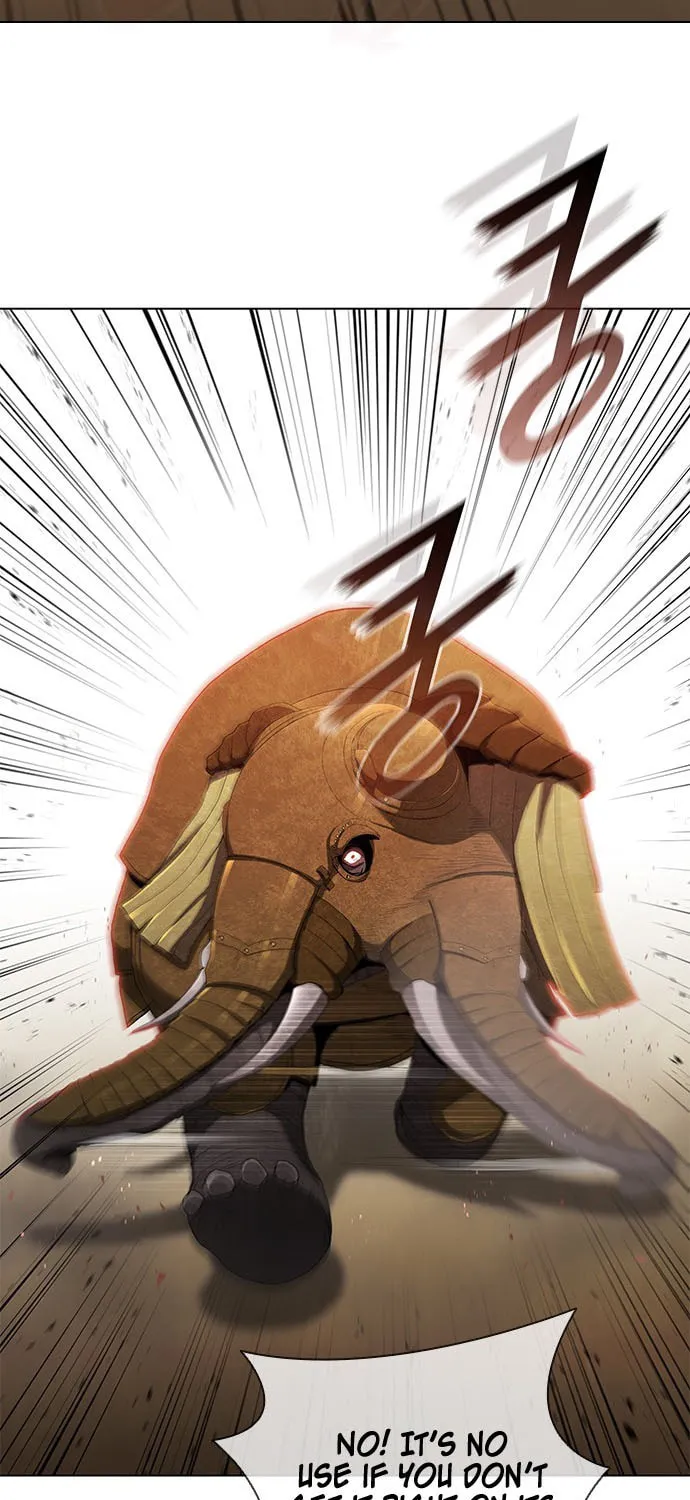 The Long Way of the Warrior Chapter 96 page 20 - 