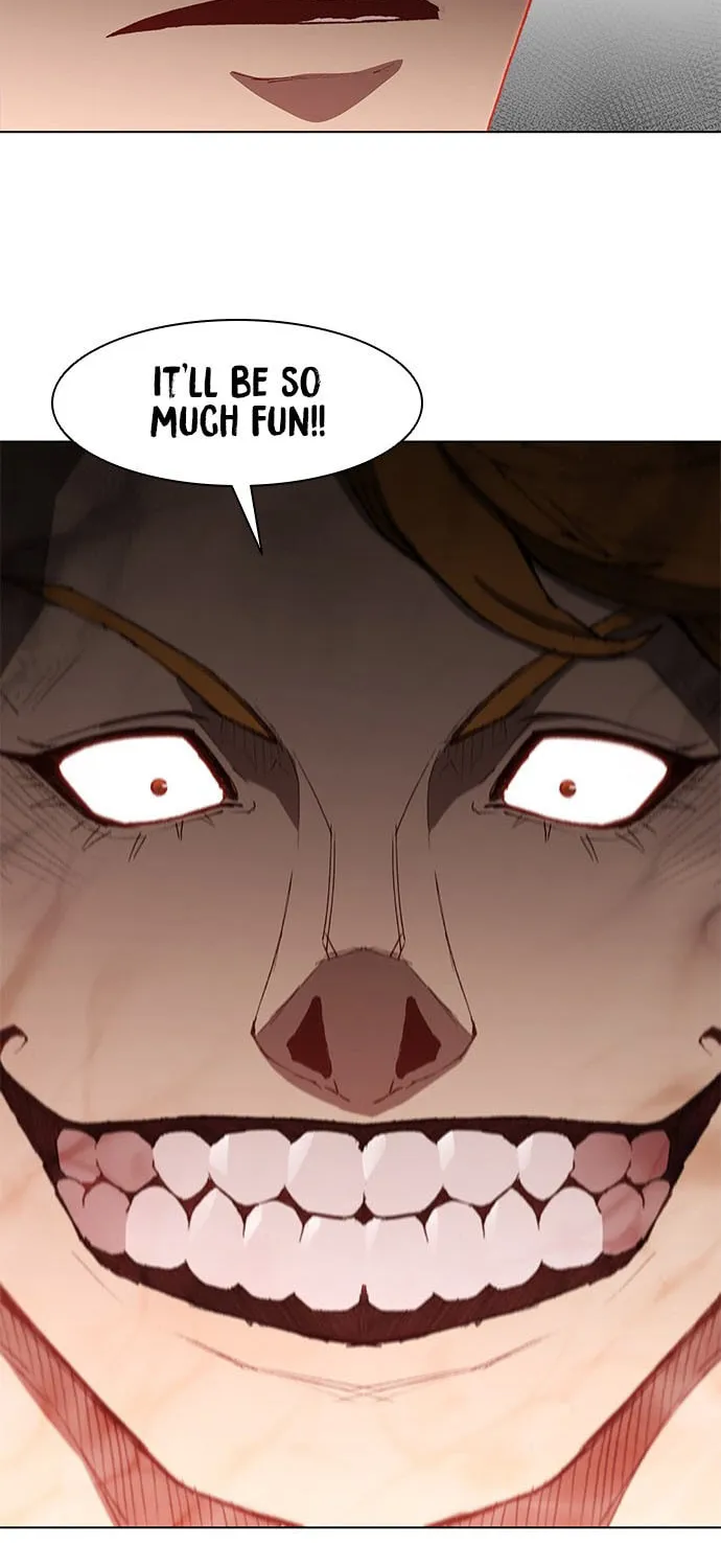 The Long Way of the Warrior Chapter 96 page 3 - 