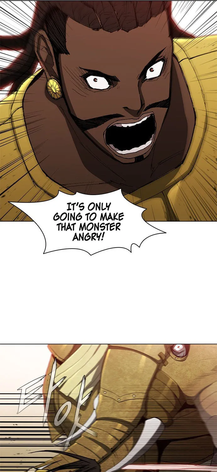 The Long Way of the Warrior Chapter 96 page 22 - 