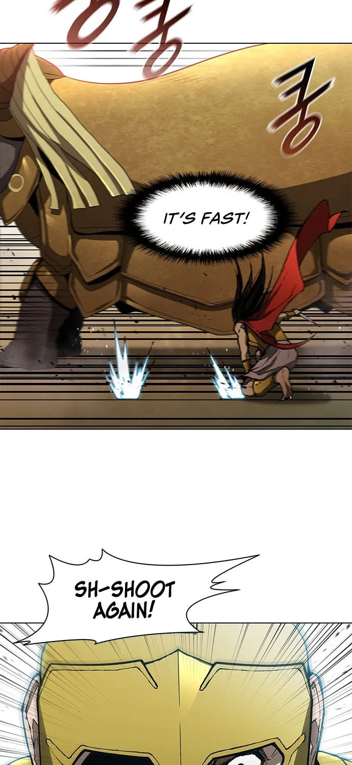 The Long Way of the Warrior Chapter 96 page 24 - 