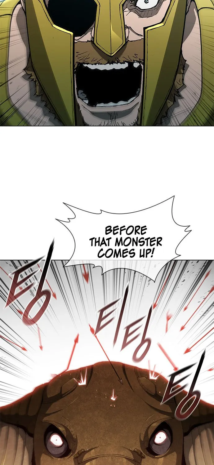 The Long Way of the Warrior Chapter 96 page 25 - 