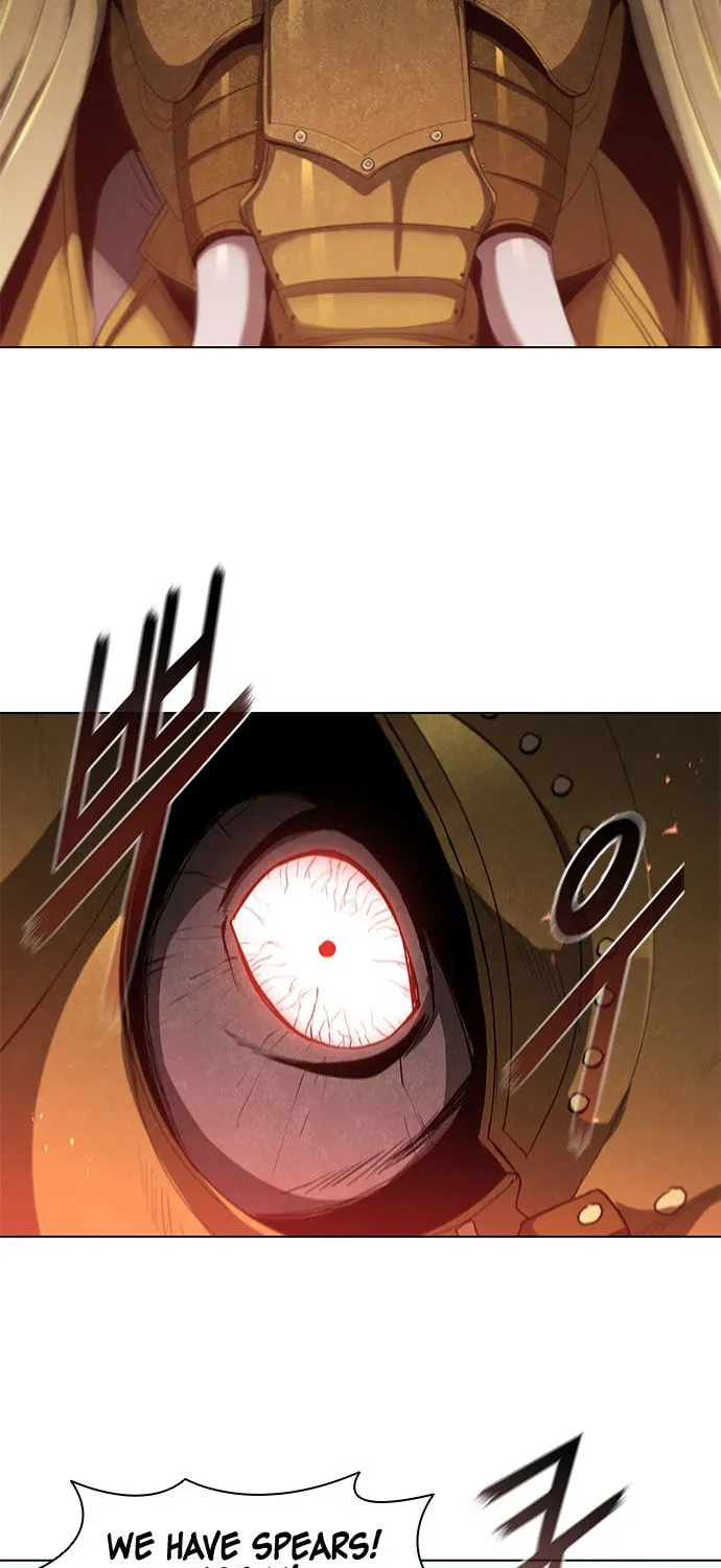 The Long Way of the Warrior Chapter 96 page 26 - 