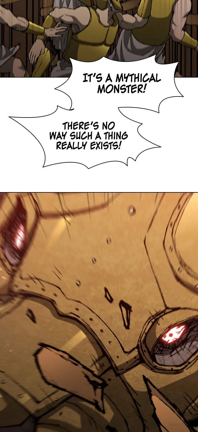 The Long Way of the Warrior Chapter 96 page 29 - 