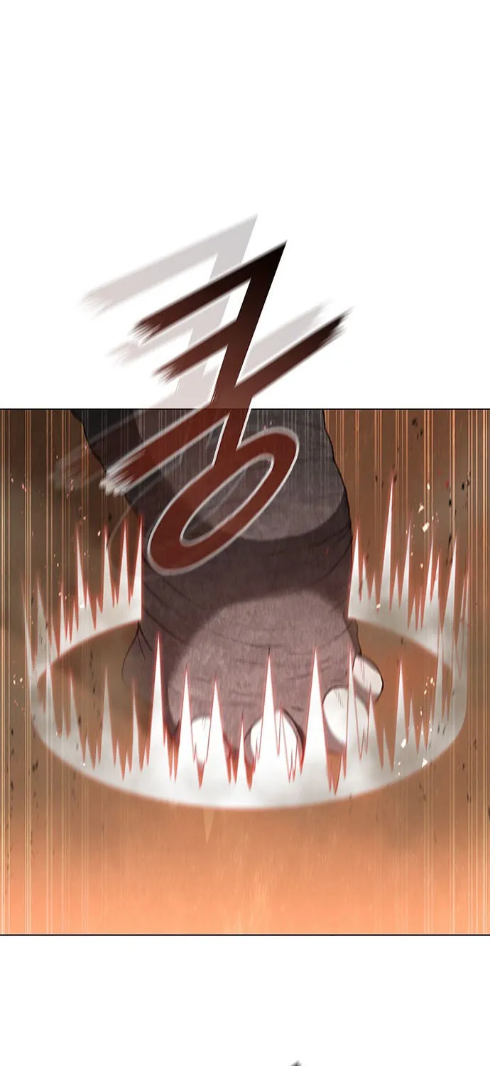 The Long Way of the Warrior Chapter 96 page 4 - 