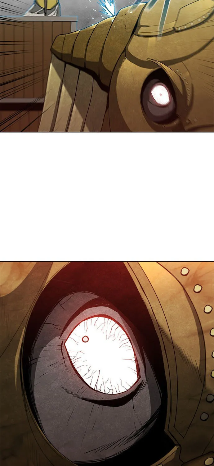 The Long Way of the Warrior Chapter 96 page 34 - 