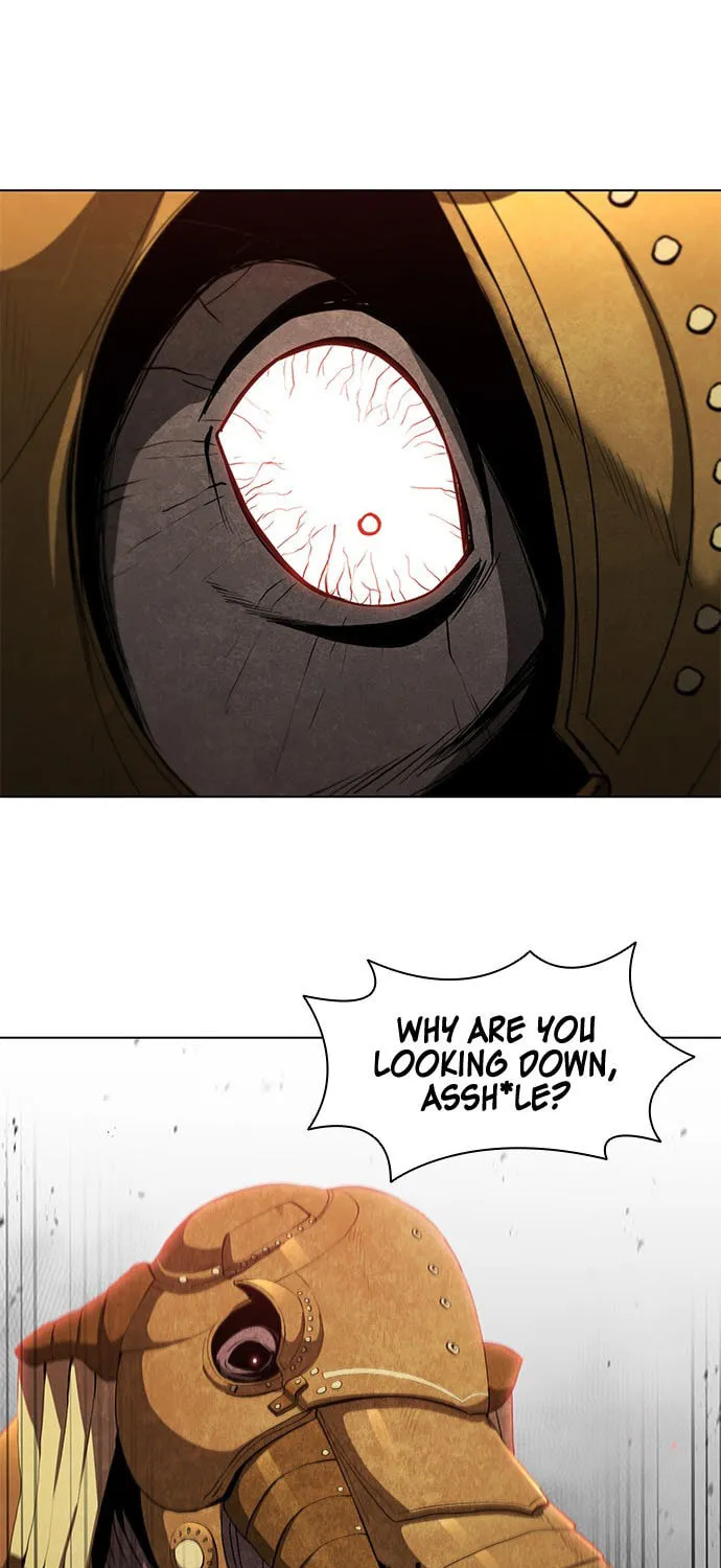 The Long Way of the Warrior Chapter 96 page 38 - 