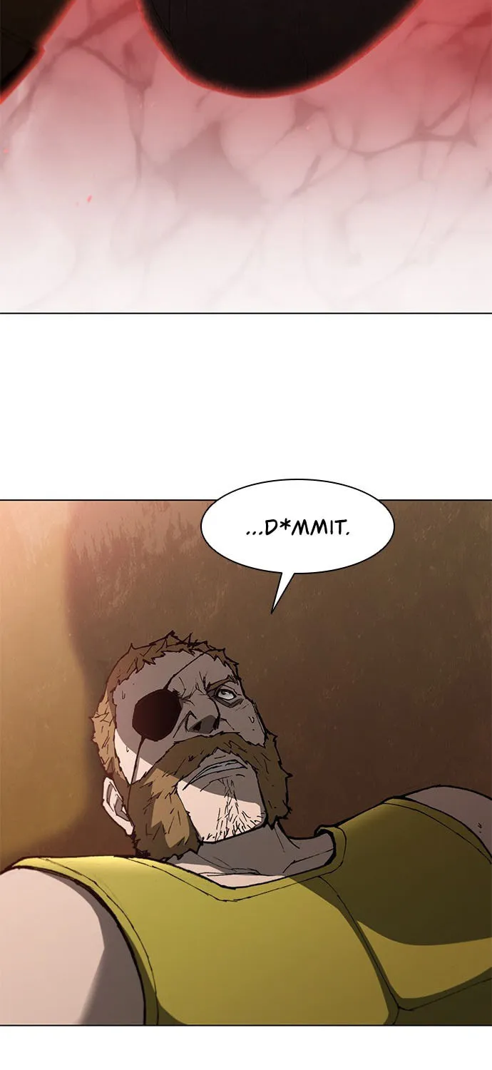 The Long Way of the Warrior Chapter 96 page 40 - 