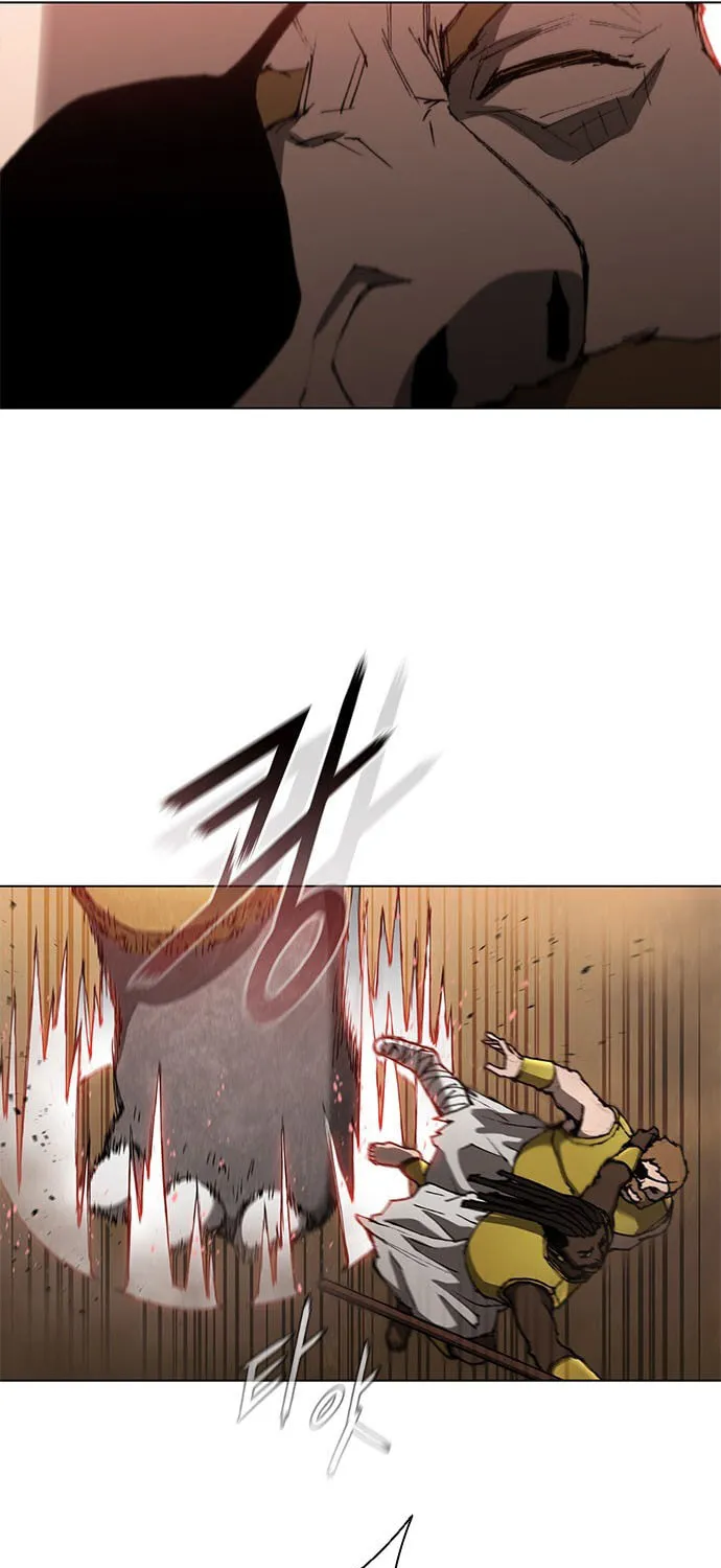 The Long Way of the Warrior Chapter 96 page 42 - 
