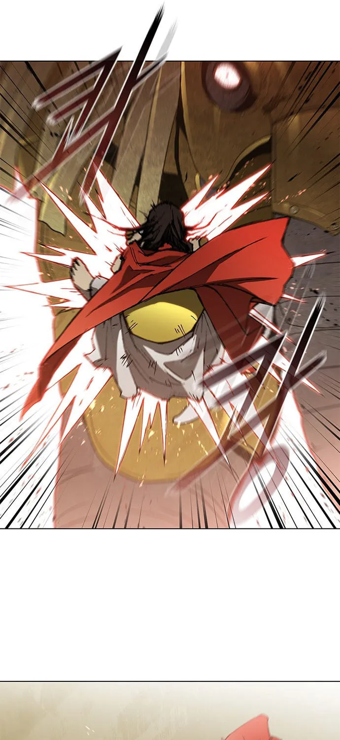 The Long Way of the Warrior Chapter 96 page 62 - 