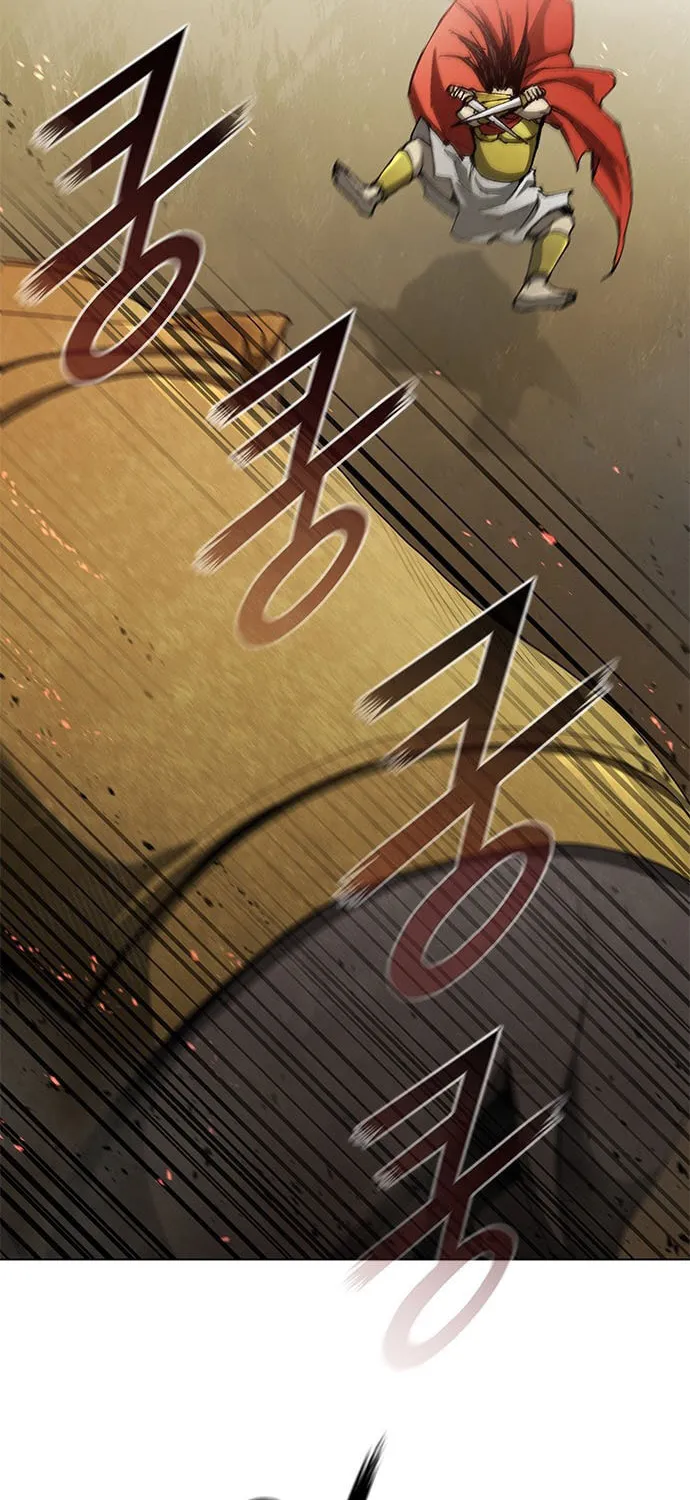 The Long Way of the Warrior Chapter 96 page 63 - 