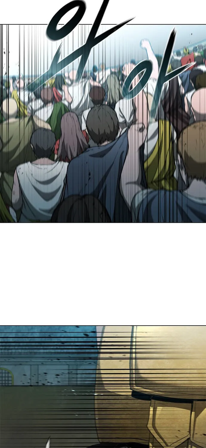 The Long Way of the Warrior Chapter 96 page 64 - 