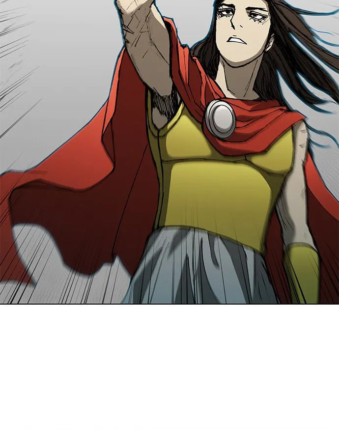 The Long Way of the Warrior Chapter 96 page 70 - 