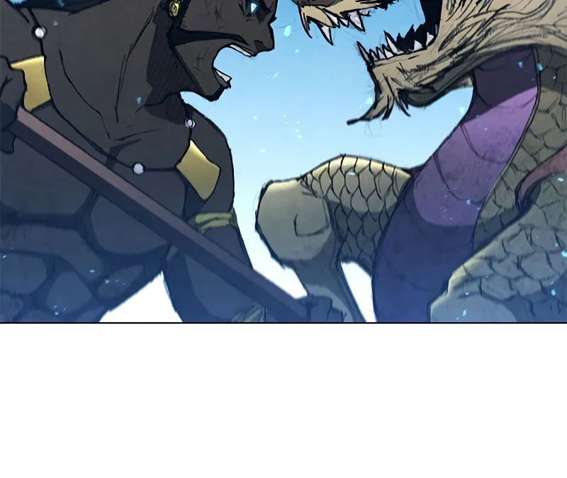 The Long Way of the Warrior Chapter 97 page 12 - 