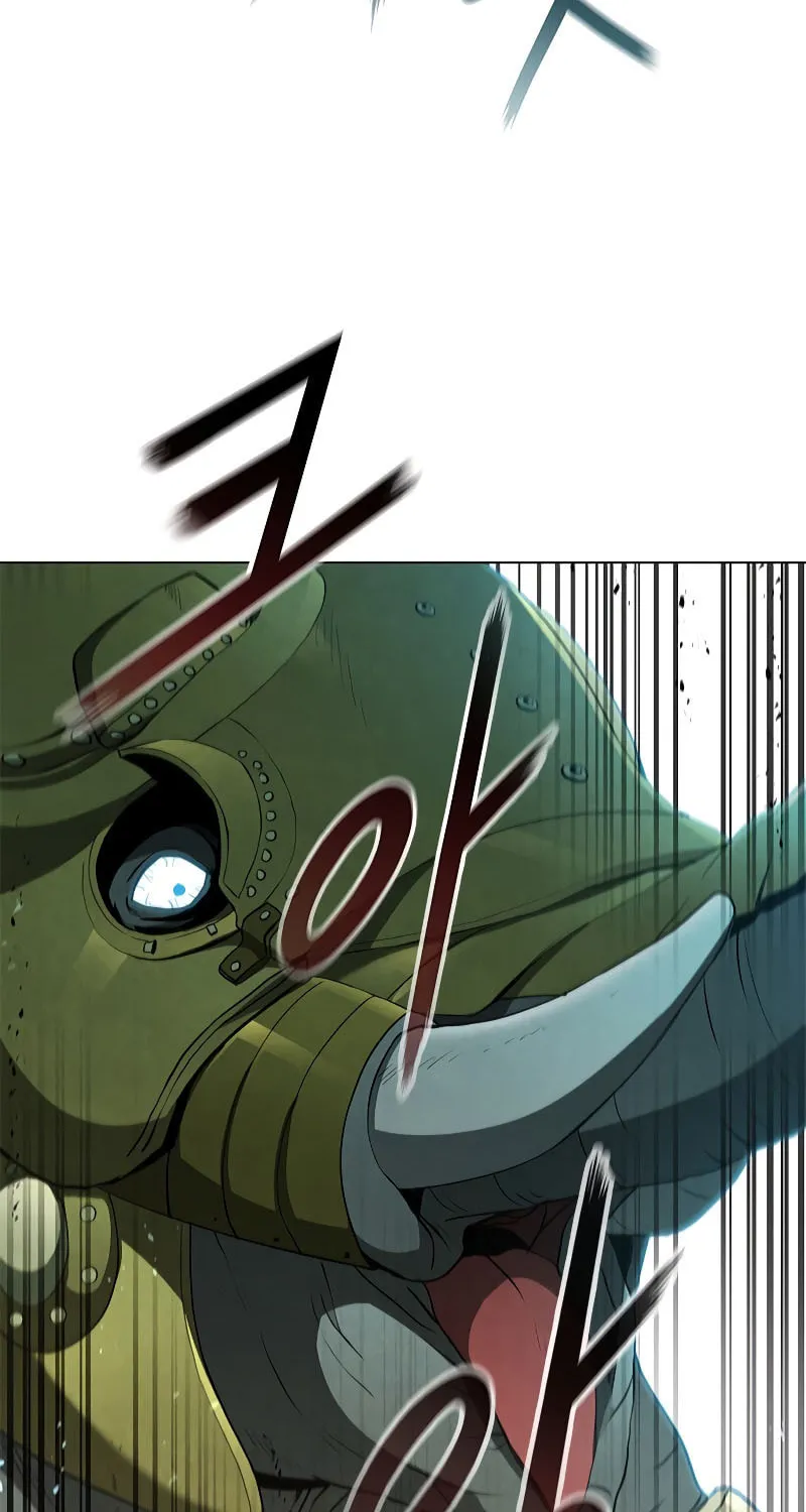 The Long Way of the Warrior Chapter 97 page 16 - 