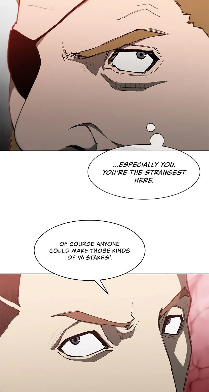 The Long Way of the Warrior Chapter 97 page 20 - 