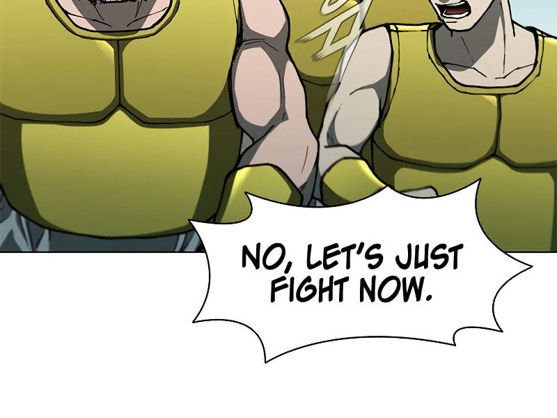 The Long Way of the Warrior Chapter 97 page 23 - 