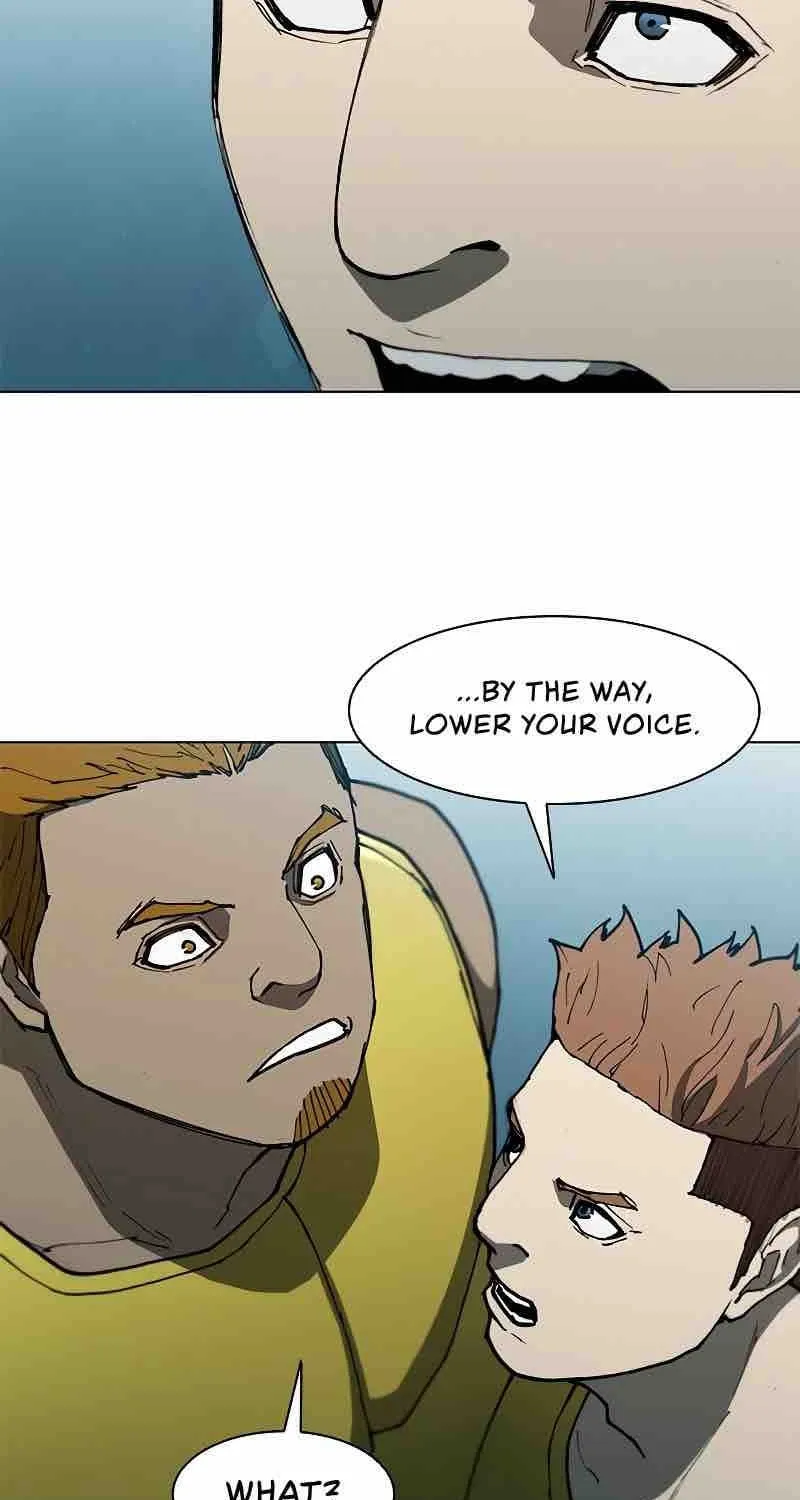 The Long Way of the Warrior Chapter 97 page 26 - 