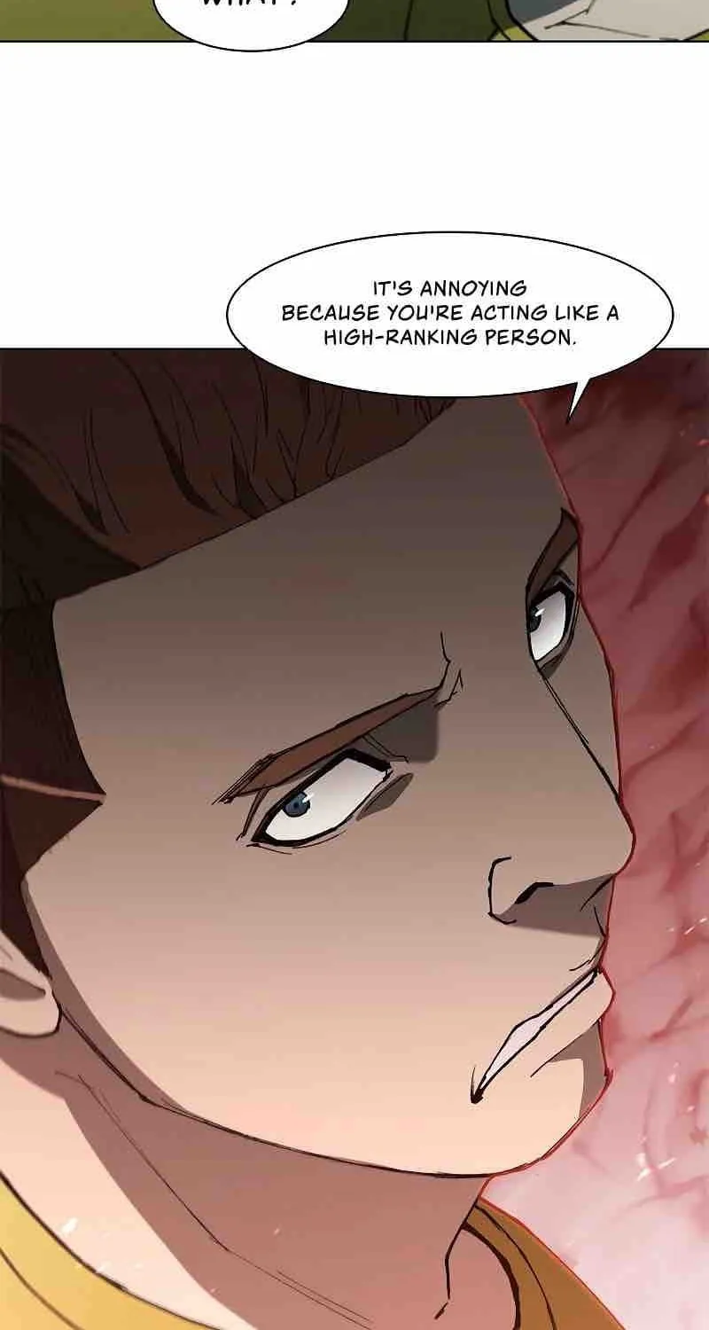 The Long Way of the Warrior Chapter 97 page 27 - 