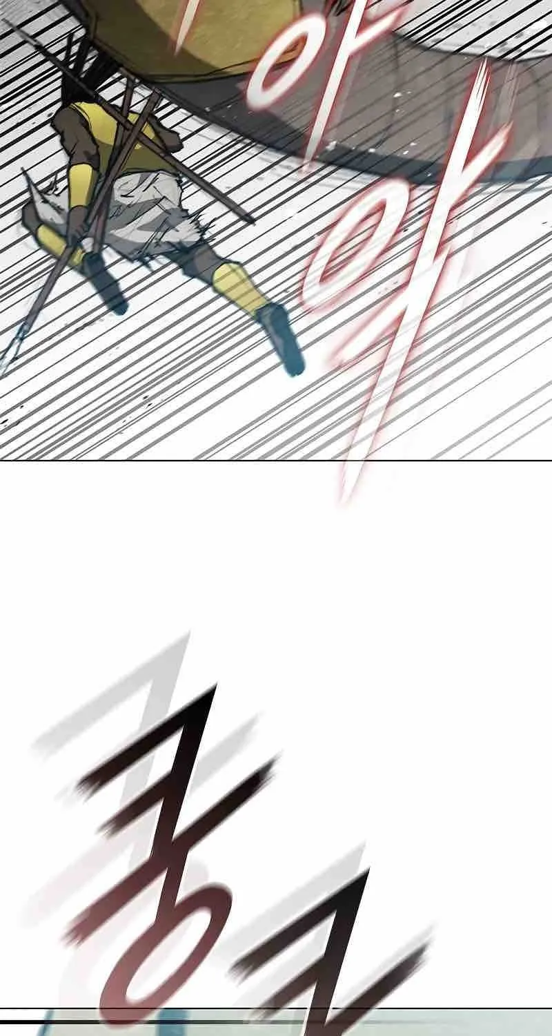 The Long Way of the Warrior Chapter 97 page 32 - 