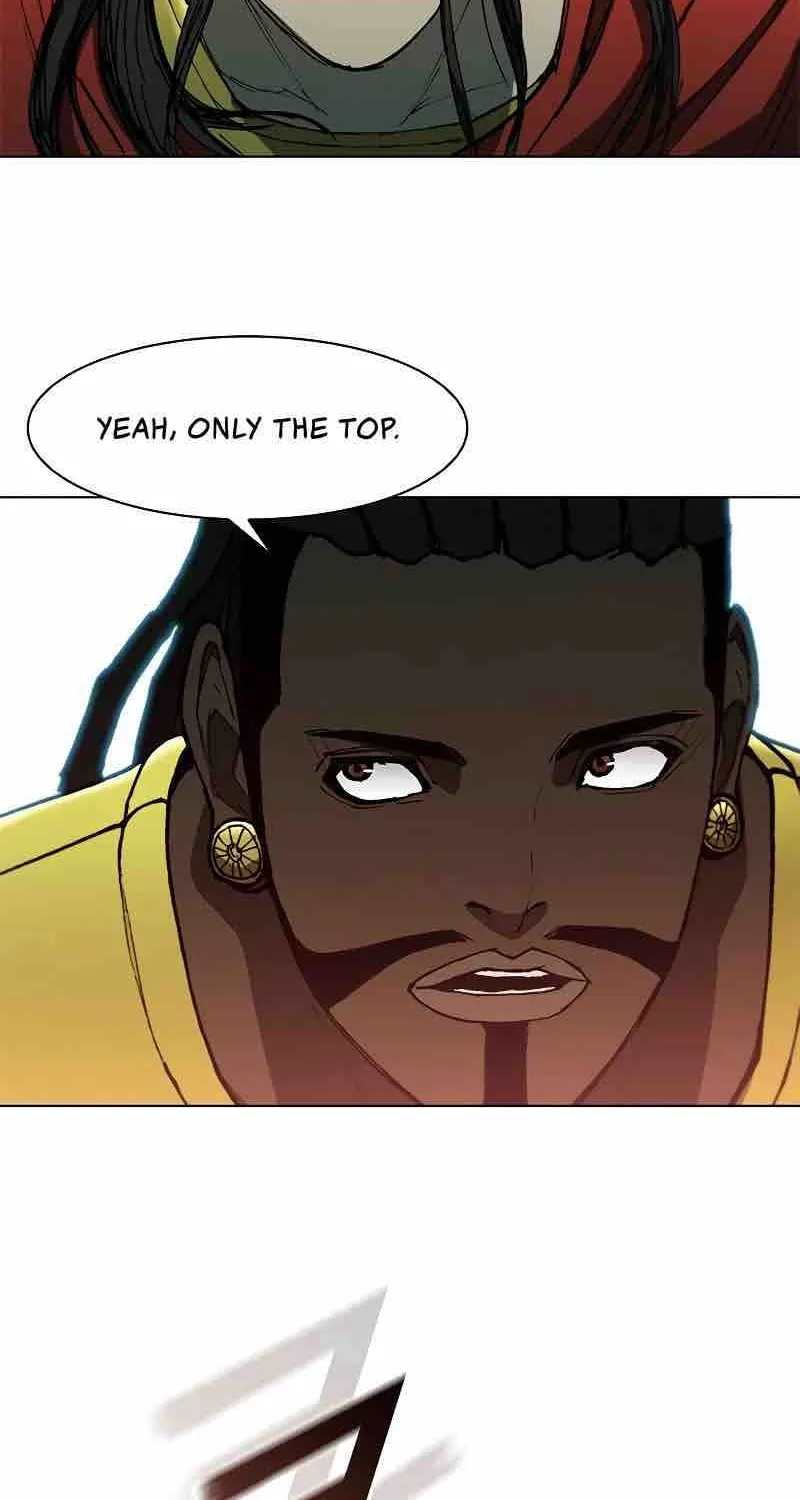 The Long Way of the Warrior Chapter 97 page 36 - 