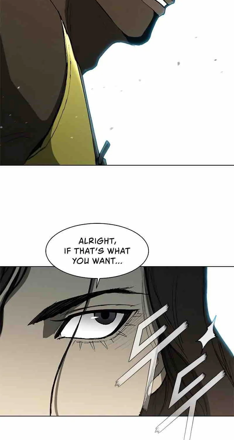 The Long Way of the Warrior Chapter 97 page 40 - 