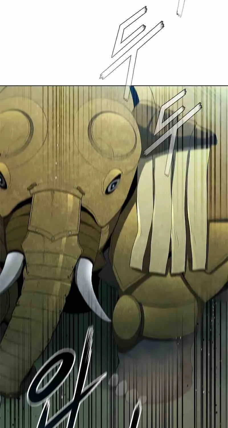 The Long Way of the Warrior Chapter 97 page 41 - 