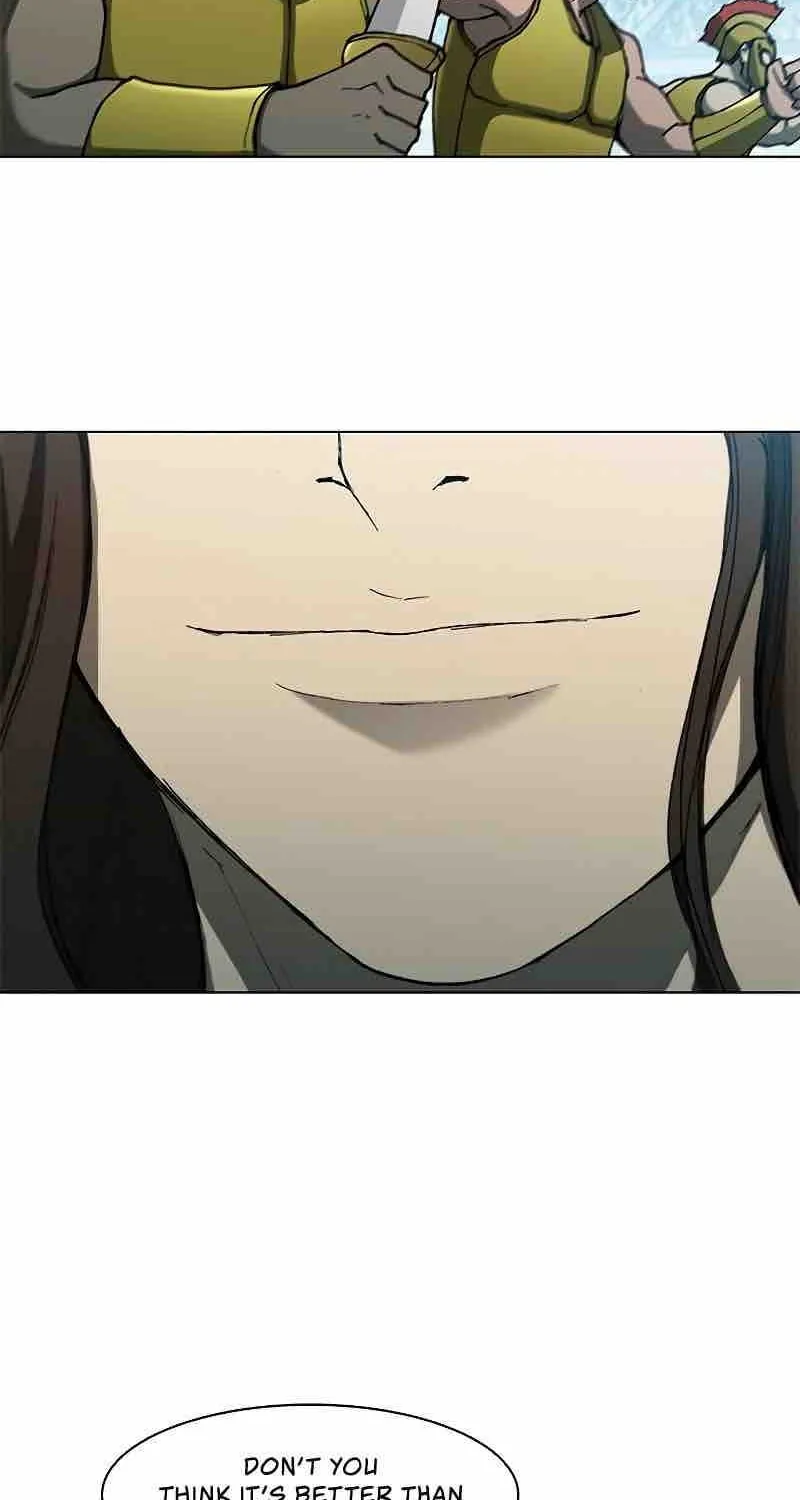 The Long Way of the Warrior Chapter 97 page 44 - 
