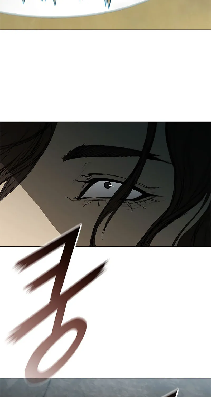 The Long Way of the Warrior Chapter 97 page 54 - 