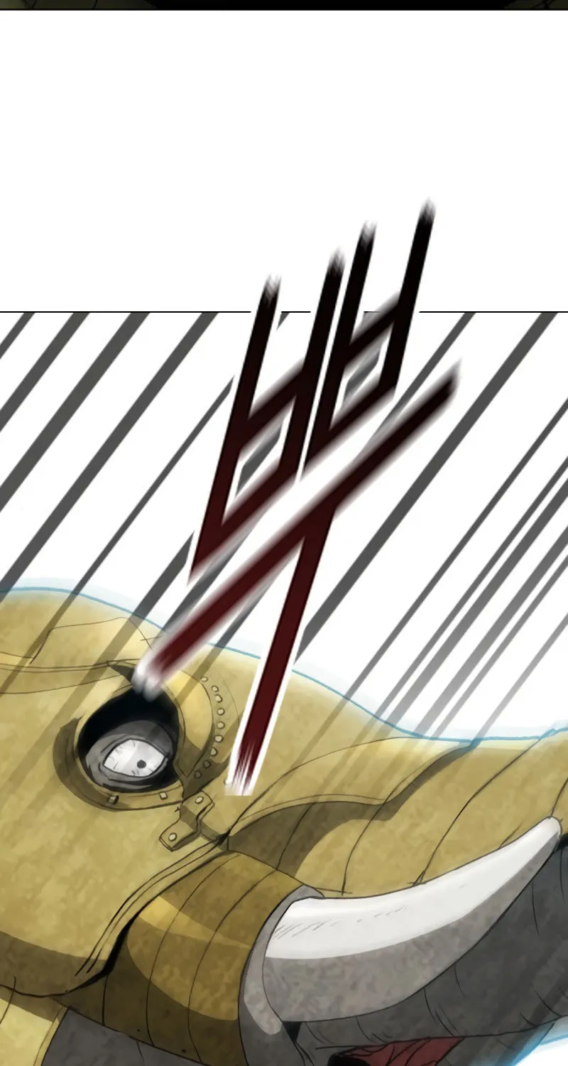 The Long Way of the Warrior Chapter 97 page 59 - 