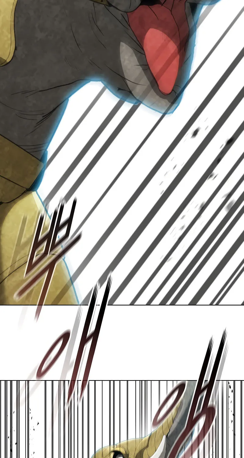 The Long Way of the Warrior Chapter 97 page 60 - 