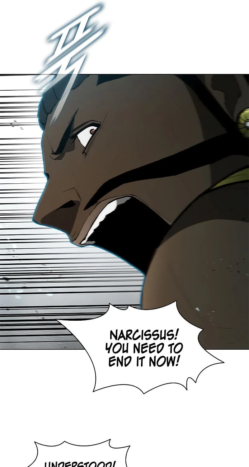 The Long Way of the Warrior Chapter 97 page 62 - 