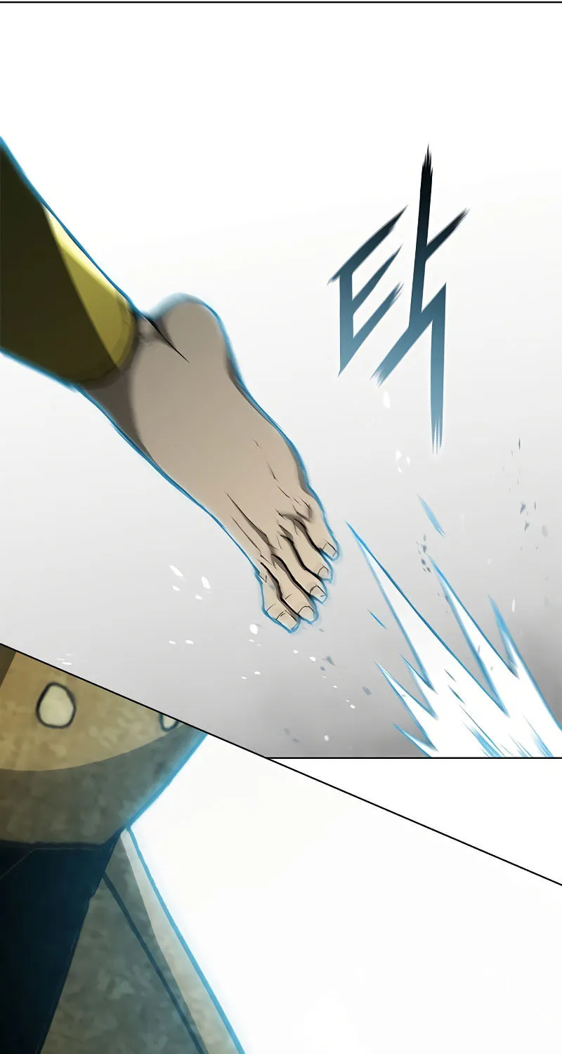 The Long Way of the Warrior Chapter 97 page 64 - 