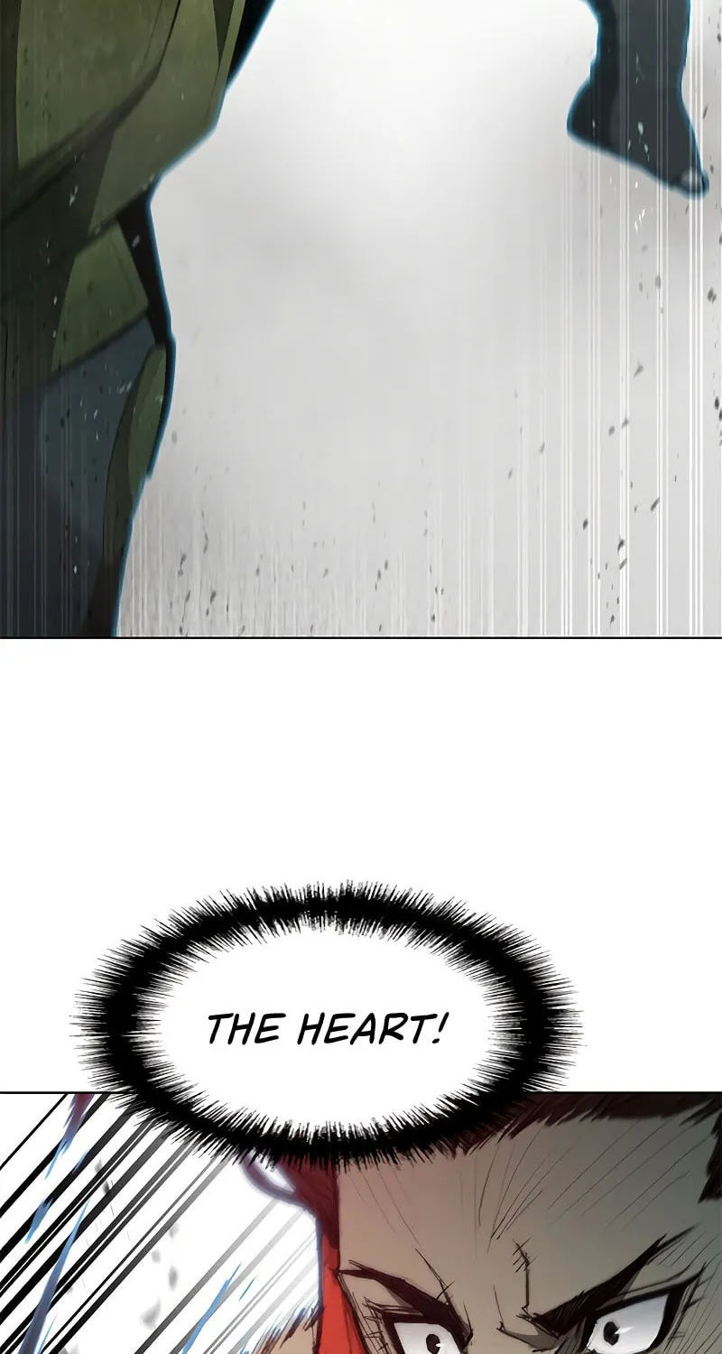 The Long Way of the Warrior Chapter 97 page 68 - 